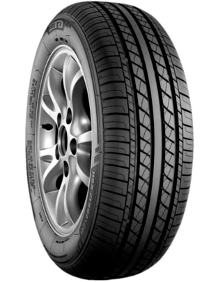 Llanta para auto Champiro VP1 185/70R13