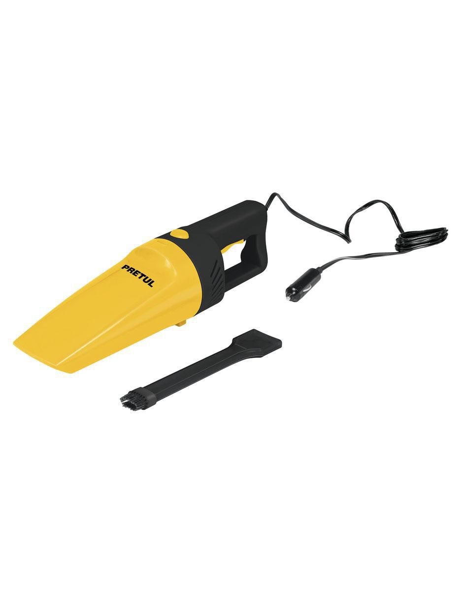 Aspiradora ASP-12V-P