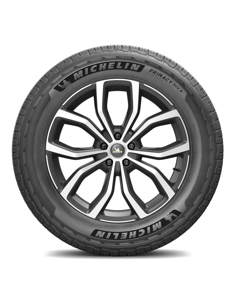 Llanta para auto Michelin Primacy SUV + 108V 235/65R17