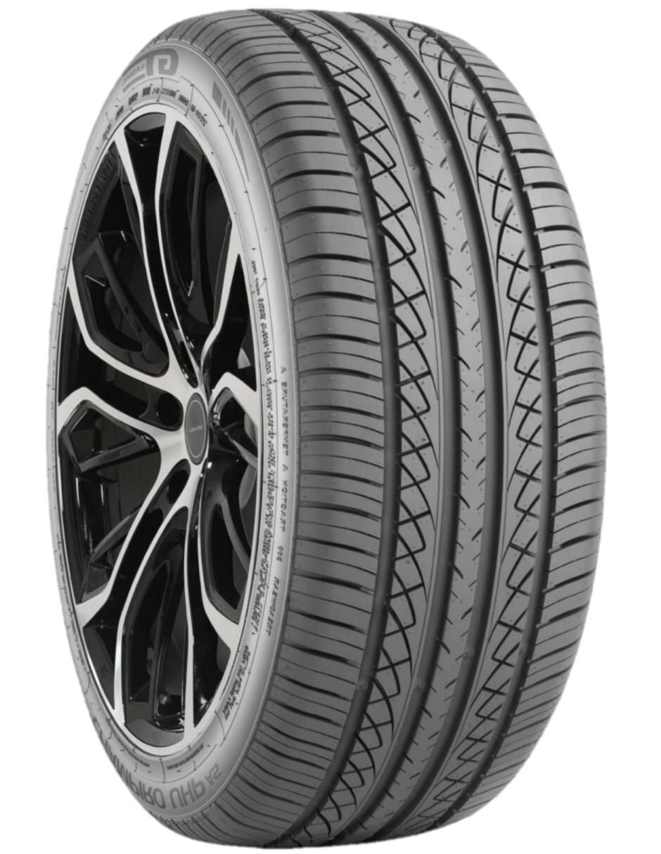 Llanta para auto Gt Radial Champiro UHP AS 195/55R15