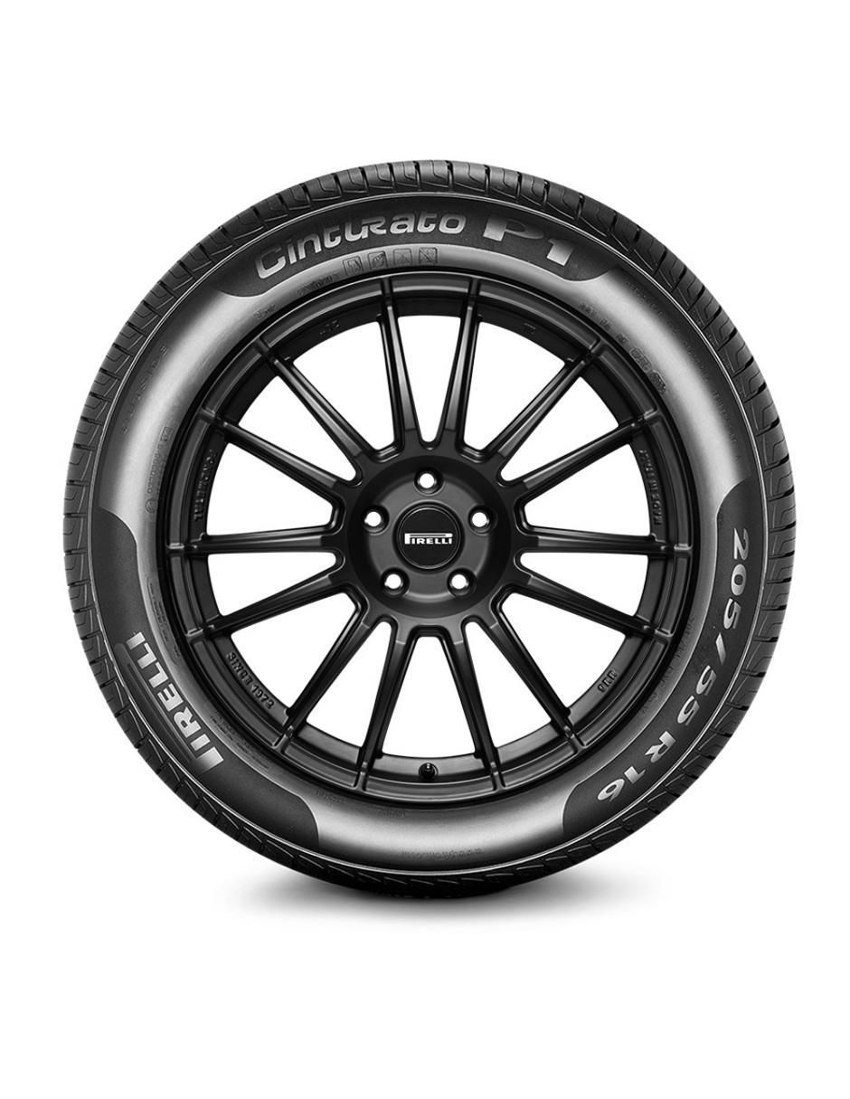 Llanta para auto Cinturato P1 185/60R15