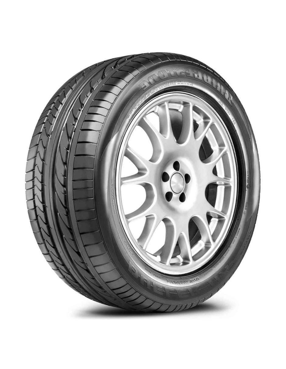 Llanta para auto Bridgestone Dueler H/P Sport 215/65R16
