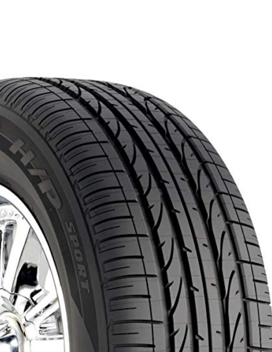 Llanta para auto Bridgestone Dueler H/P Sport 215/65R16