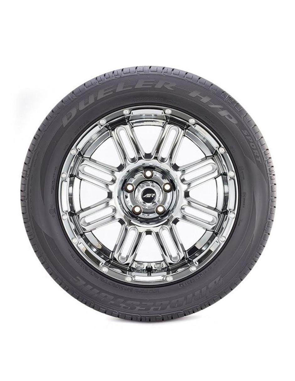 Llanta para auto Bridgestone Dueler H/P Sport 215/65R16