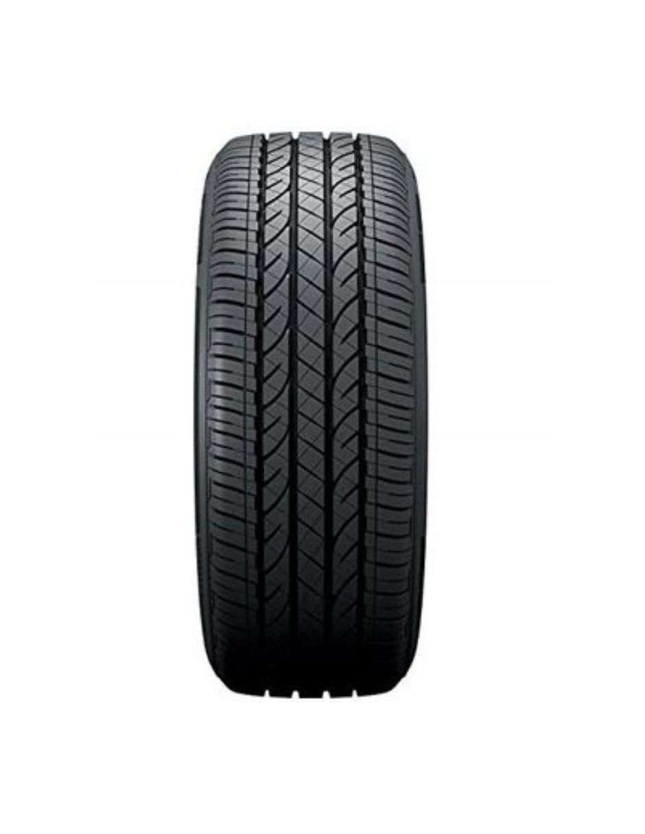 Llanta para auto Bridgestone Turanza El440 215/45R18