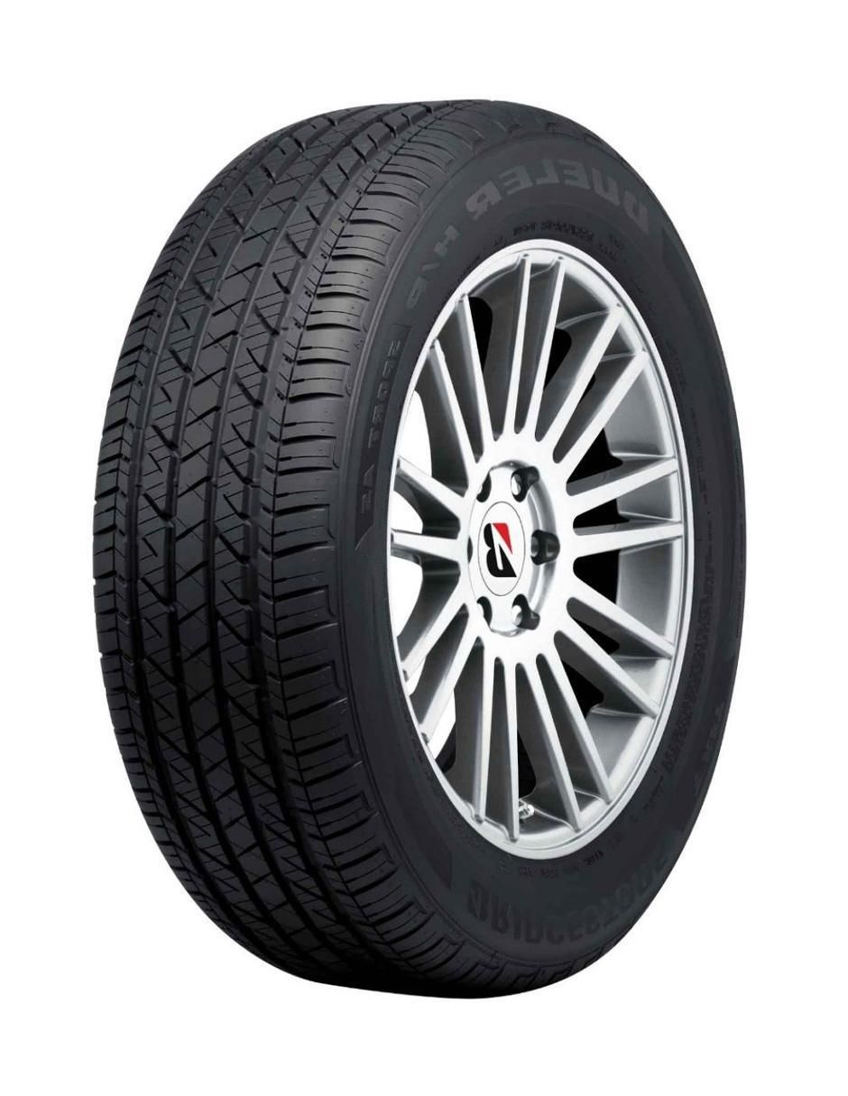 Llanta para auto Bridgestone Dueler H/P Sport As 235/60R18
