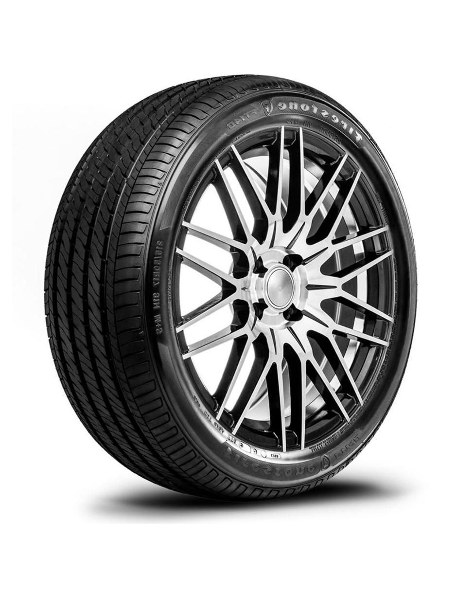 Llanta para auto Ft140 205/55R17