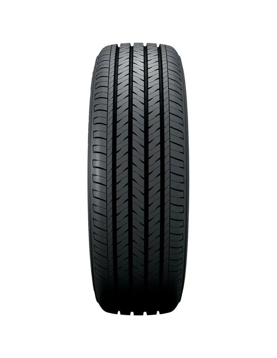 Llanta para auto Ft140 205/55R17 2