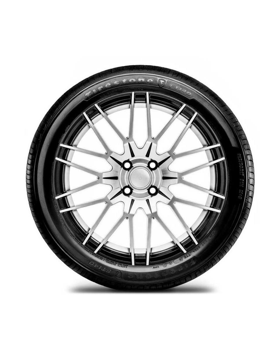 Llanta para auto Ft140 205/55R17 3