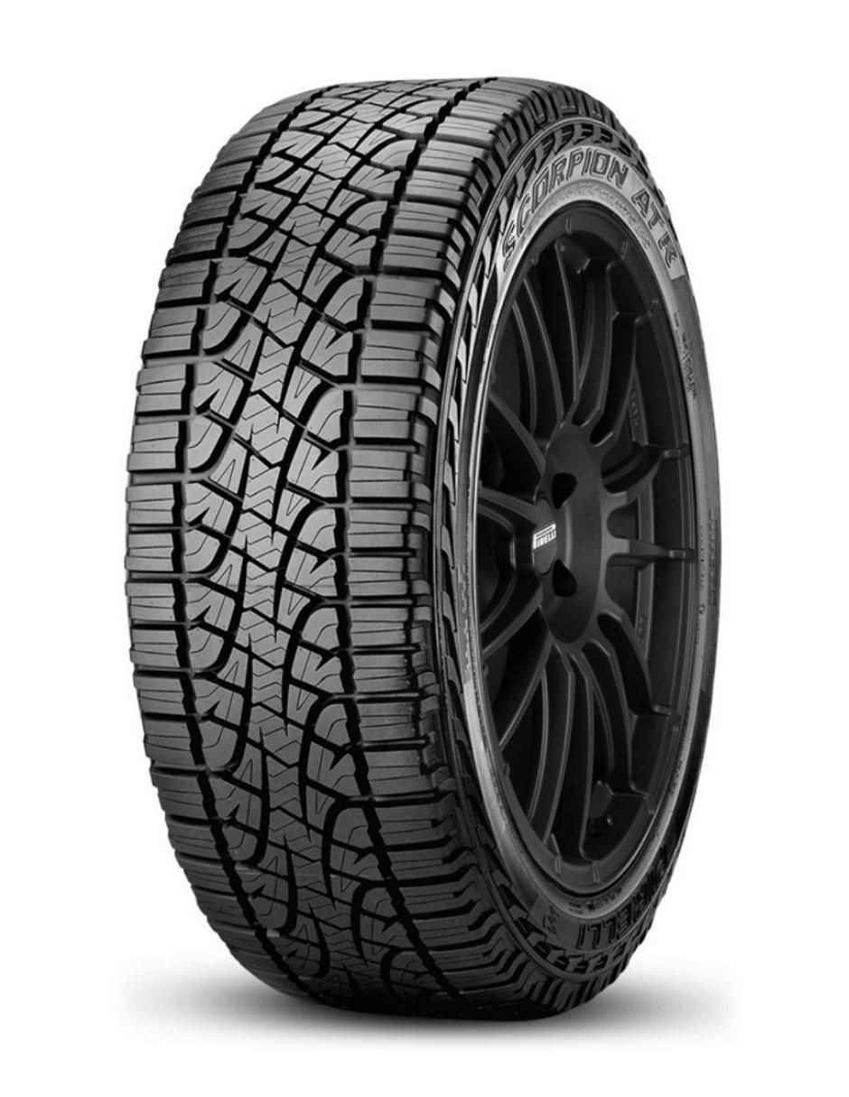 Llanta para auto Pirelli Scorpion Atr 175/70R14