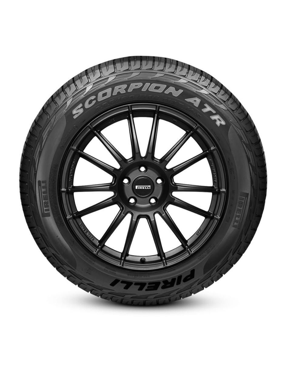 Llanta para auto Pirelli Scorpion Atr 175/70R14