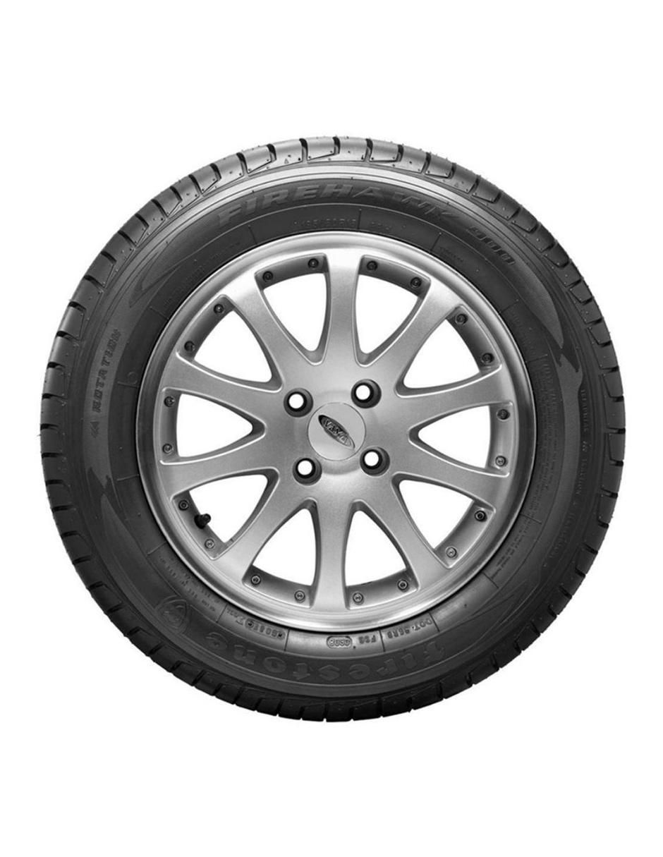 Llanta para auto Firehawk 900 195/60R14 5