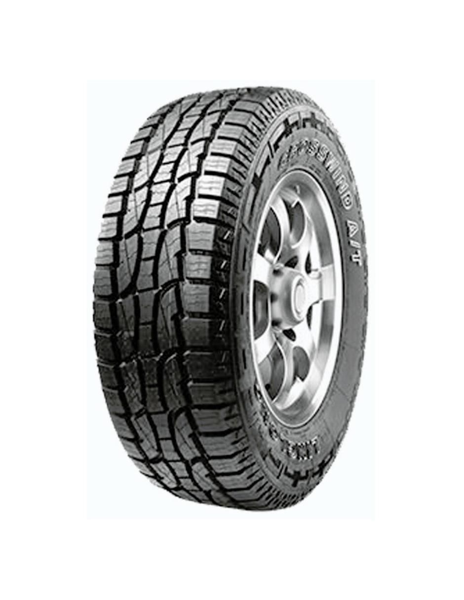Llanta para auto Crosswind A/T 275/65R18