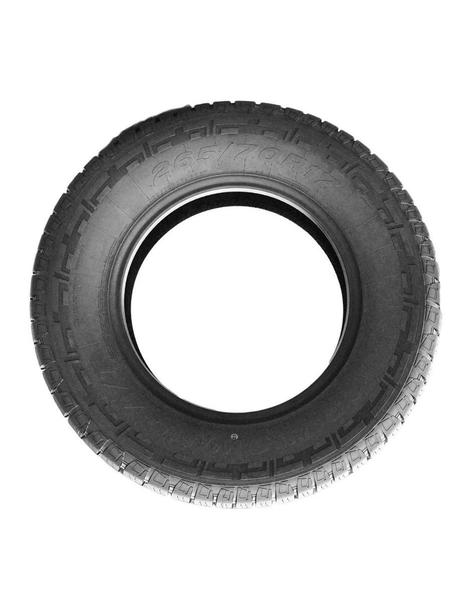 Llanta para auto Crosswind A/T 275/65R18