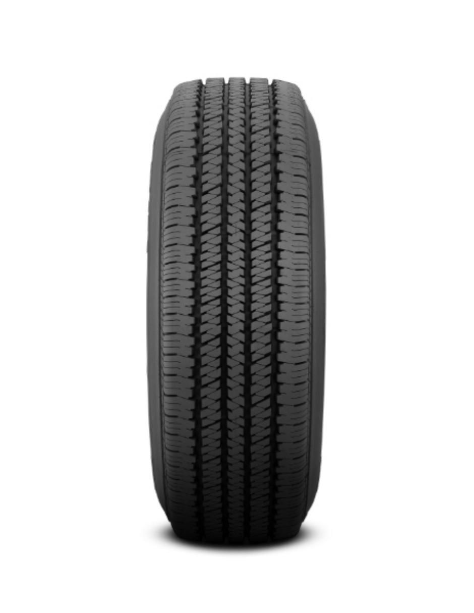 Llanta para auto Dueler H/T 684 Ii 265/70R17 4