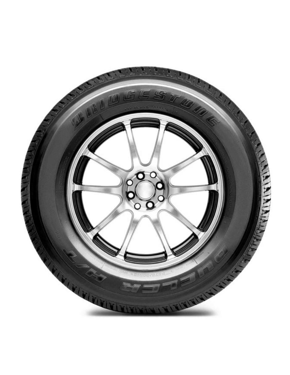 Llanta para auto Dueler H/T 684 Ii 265/70R17 5