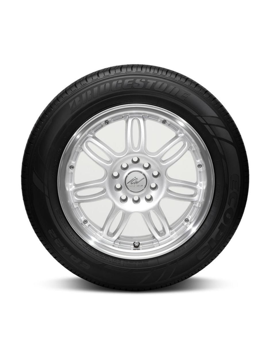 Llanta para auto Bridgestone Ecopia Ep422 Plus 195/65R15