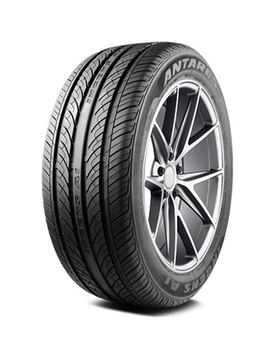Llanta para auto Ingens A1 185/60R14 Llanta para auto Ingens A1 185/60R14