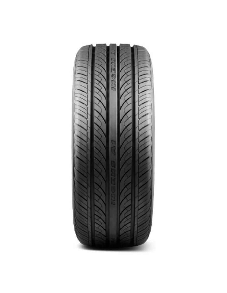 Llanta para auto Ingens A1 185/60R14 2