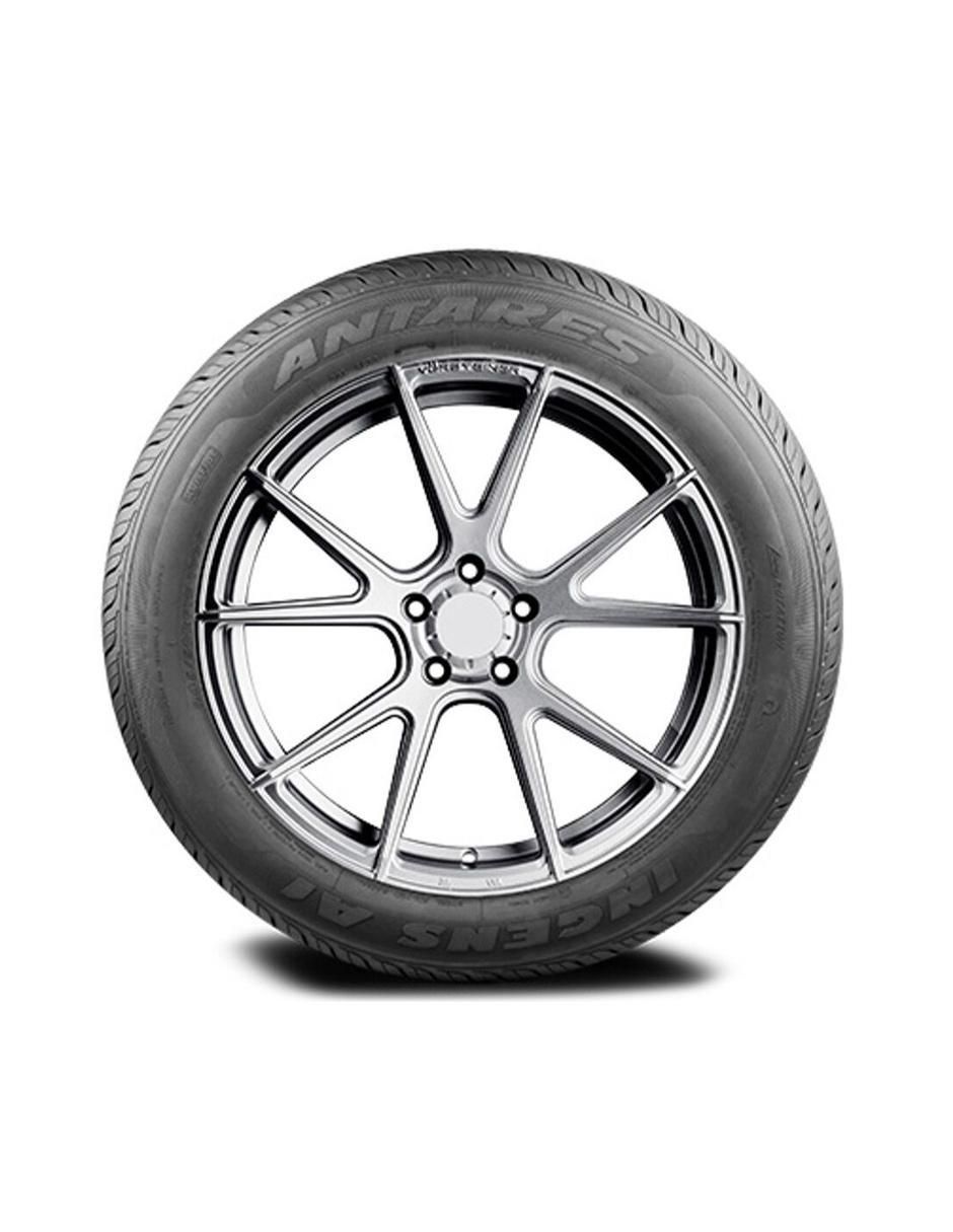 Llanta para auto Ingens A1 185/60R14 3