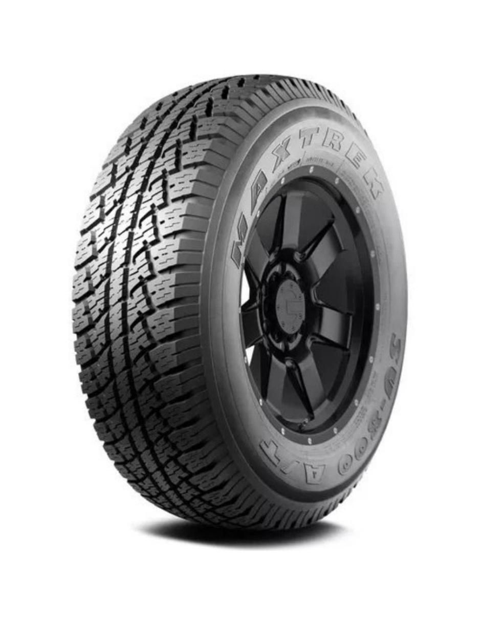 Llanta para auto Su-800 275/55R20