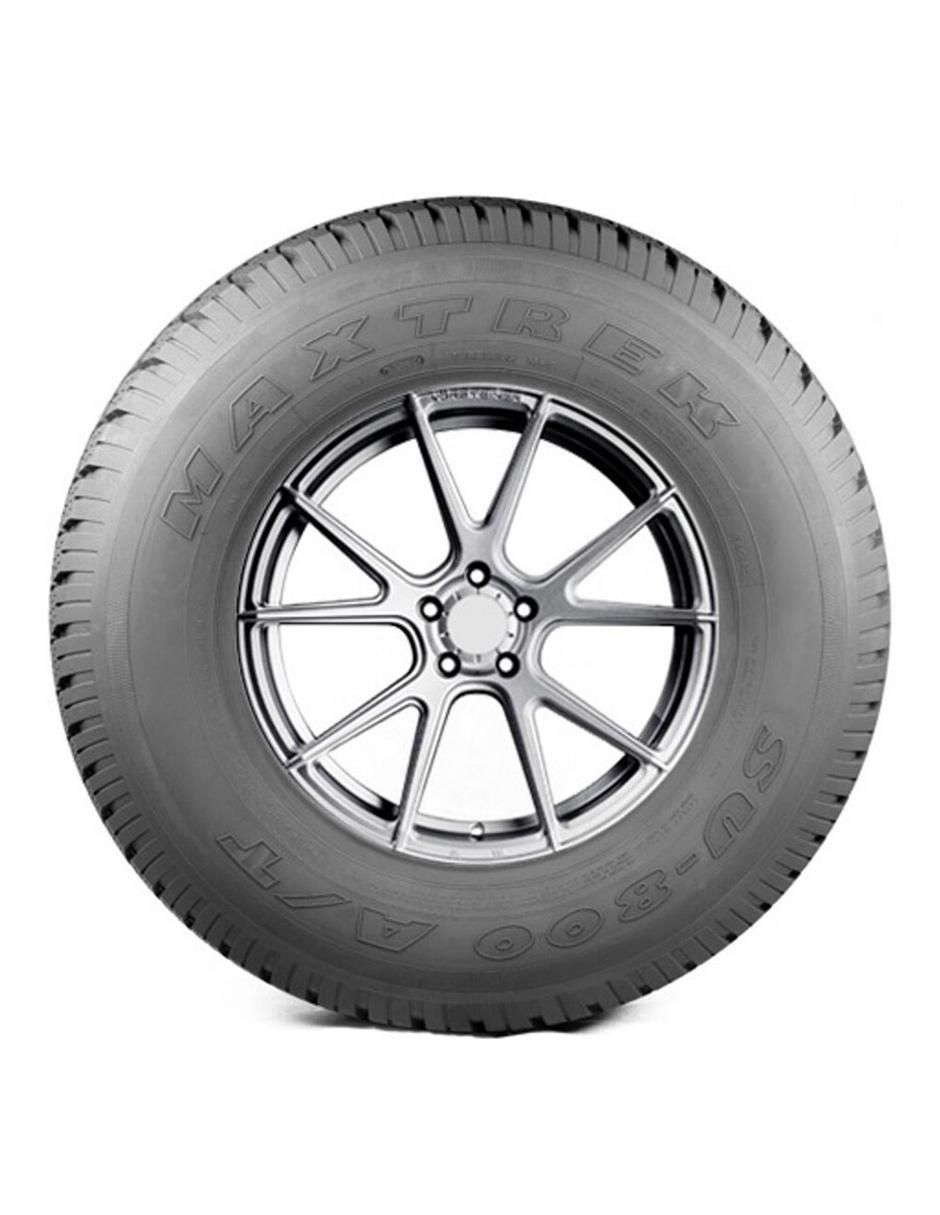 Llanta para auto Su-800 275/55R20