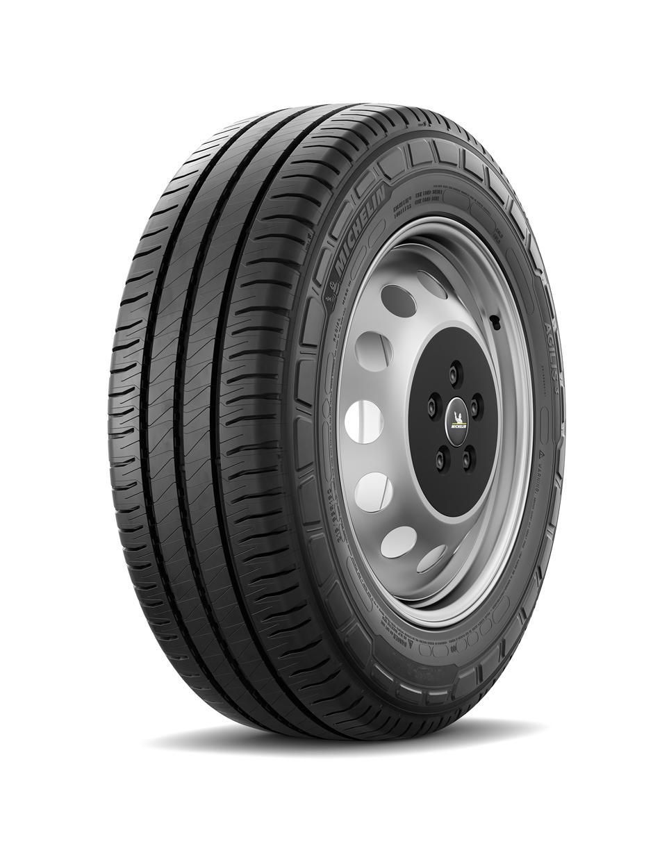 Llanta para auto Michelin Agilis 3 112/110S 225/70R15