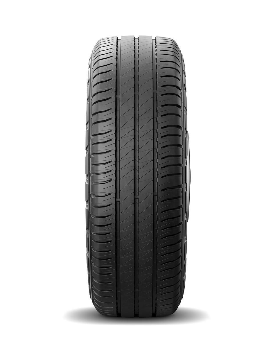 Llanta para auto Michelin Agilis 3 112/110S 225/70R15