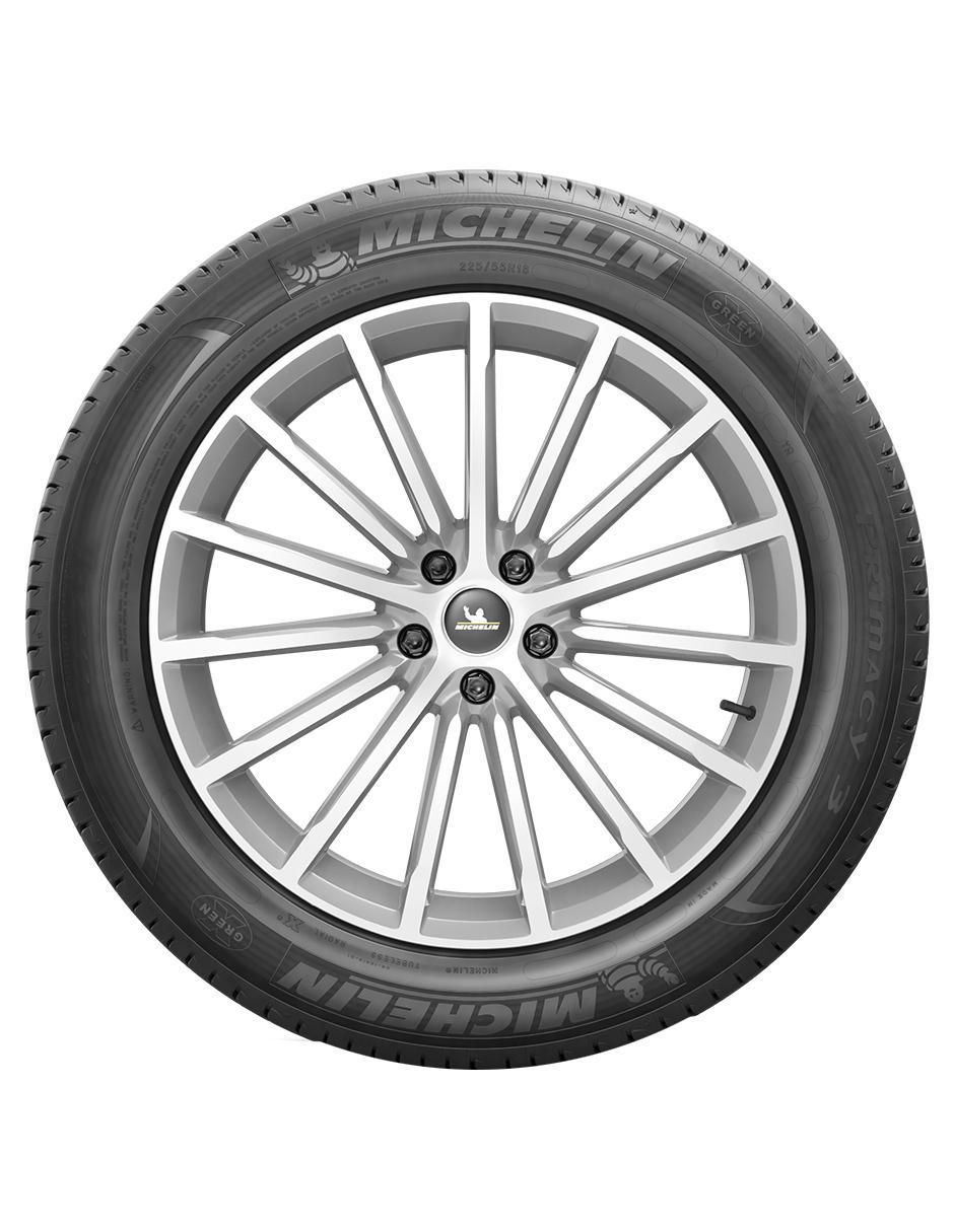 Llanta para auto michelin primacy 3 run flat 98y 245 "/" 45 r19 5