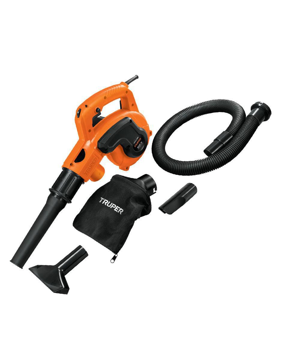 Aspiradora Sopla-600