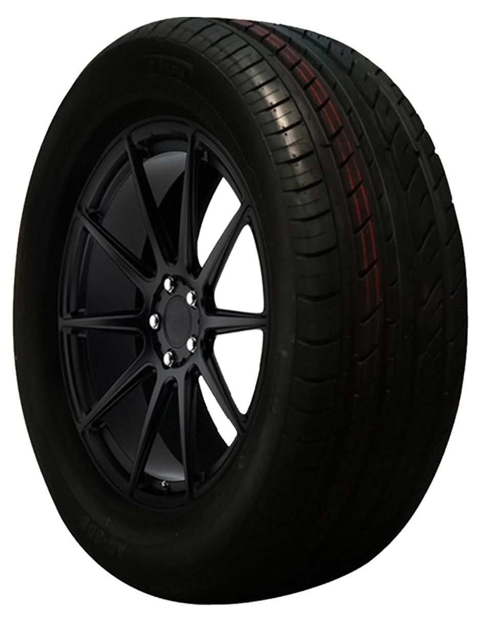 Llanta para auto AG-808 205/45R16