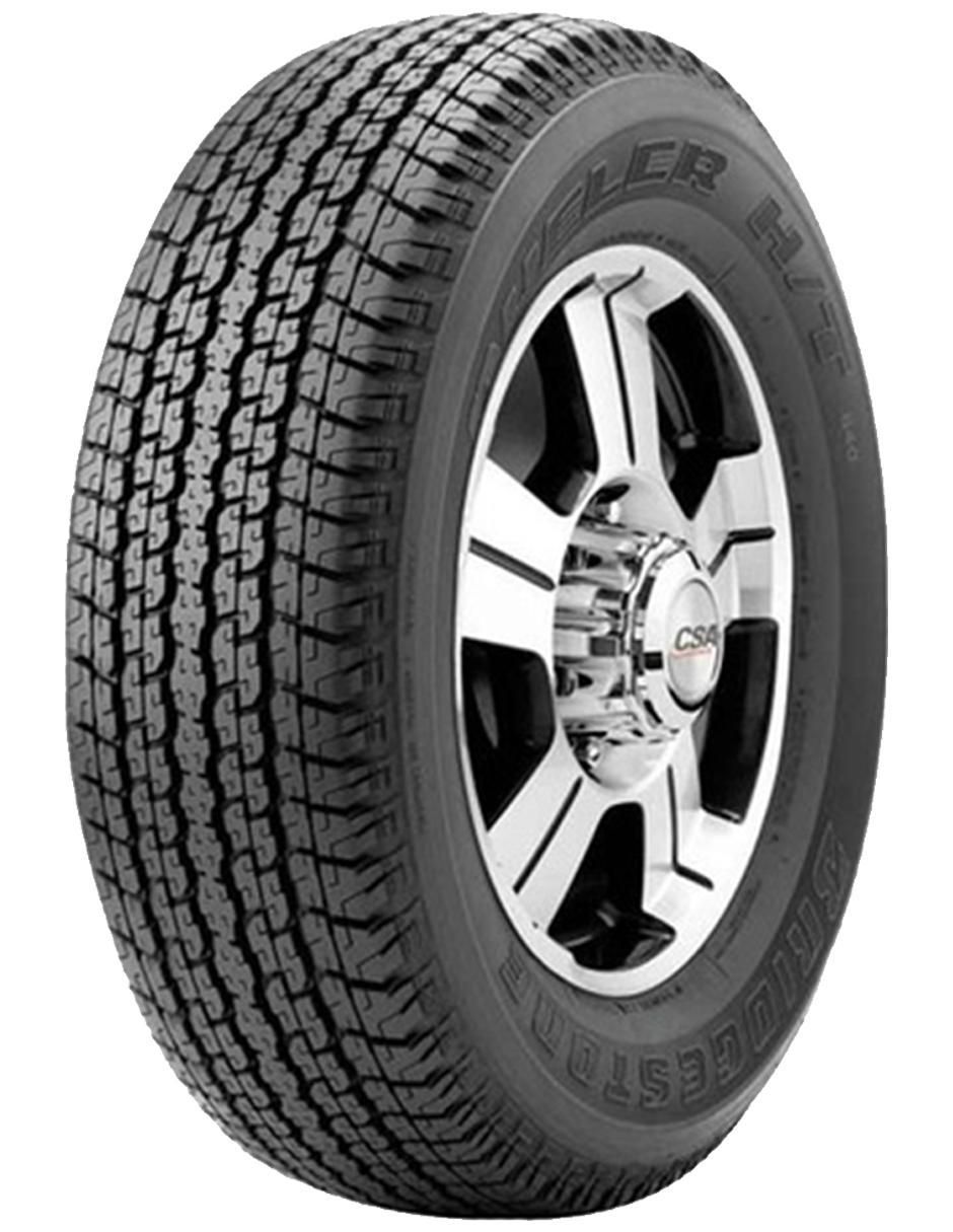 Llanta para auto DUELER H/T 840 265/65R17 Llanta para auto DUELER H/T 840 265/65R17