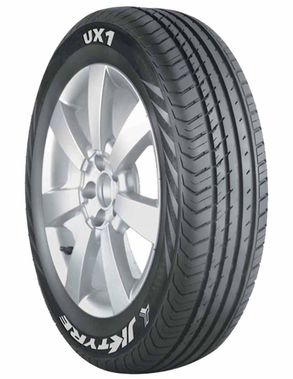 Llanta para auto Jk Tyre UX1 225/45R17