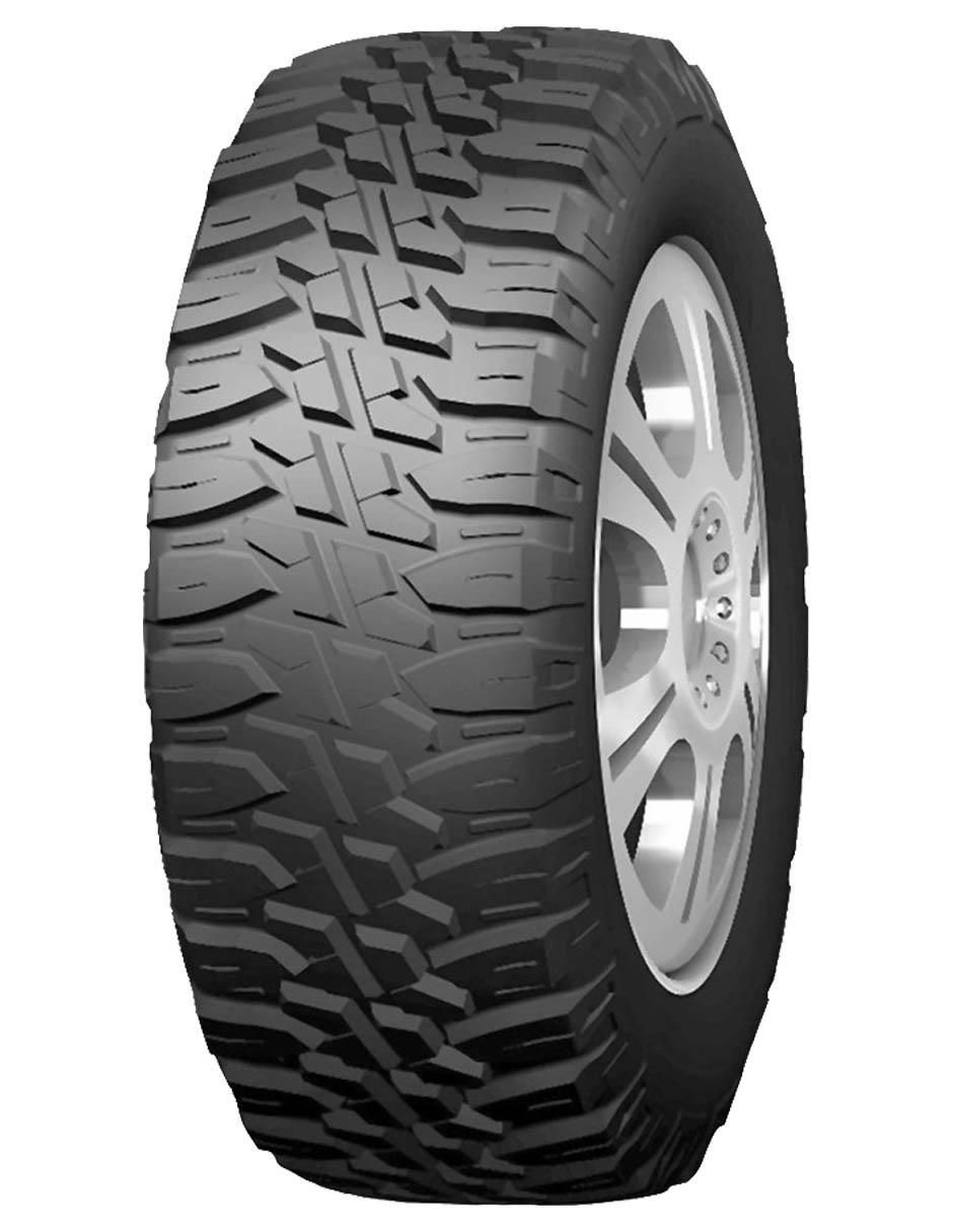 Llanta para auto Toee Tire HD800 215/75R14