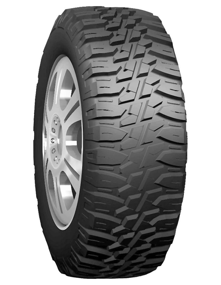 Llanta para auto Toee Tire HD800 215/75R14