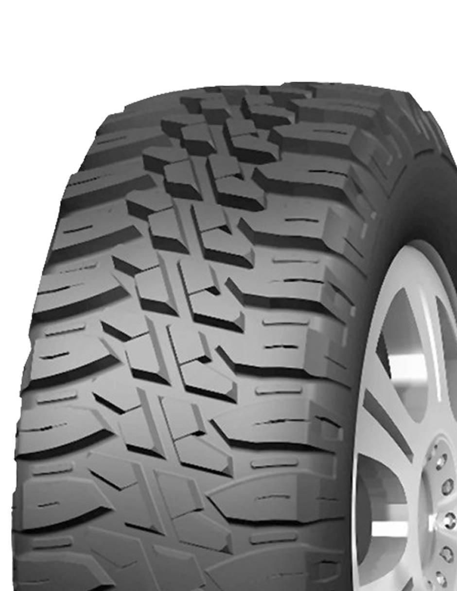 Llanta para auto Toee Tire HD800 215/75R14