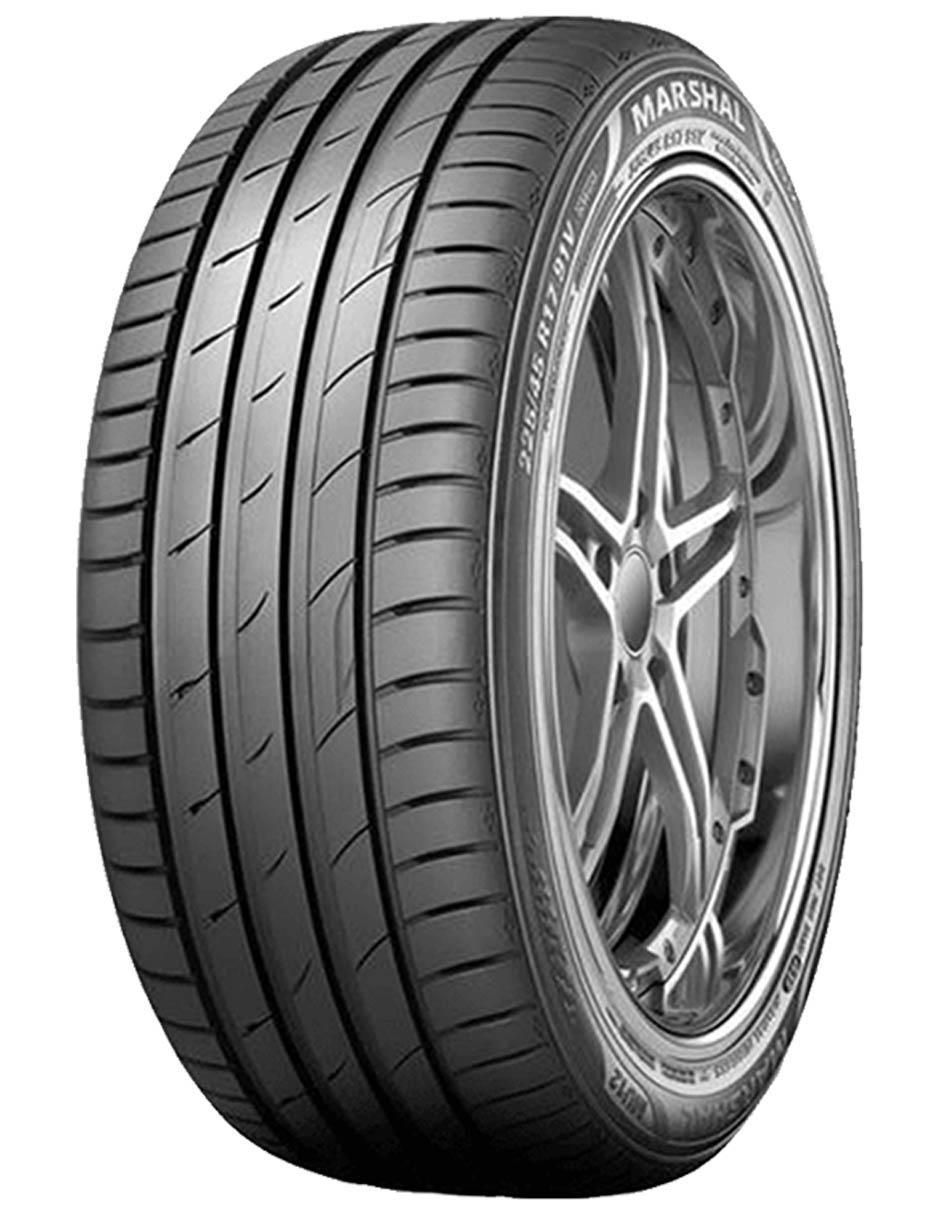 Llanta para auto Marshal Tire MU12 245/45R18
