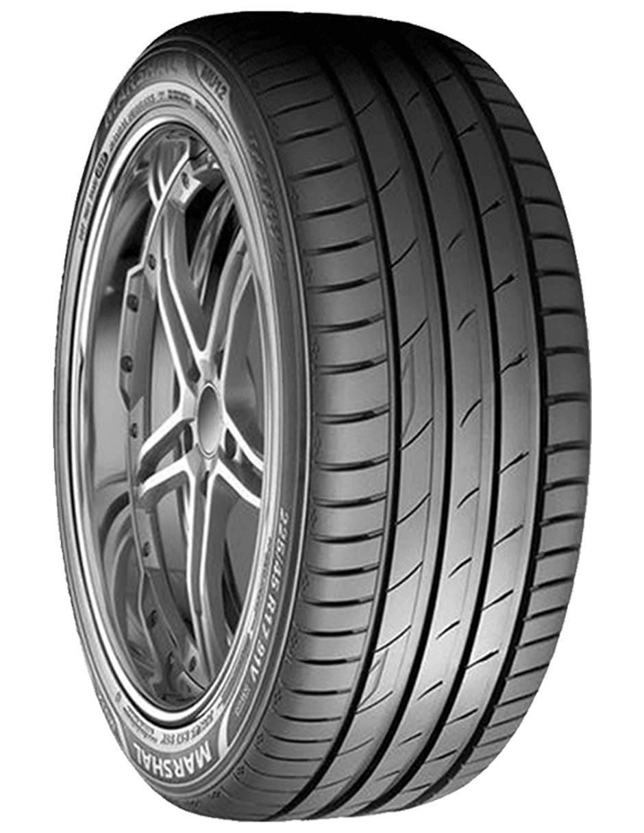 Llanta para auto Marshal Tire MU12 245/45R18