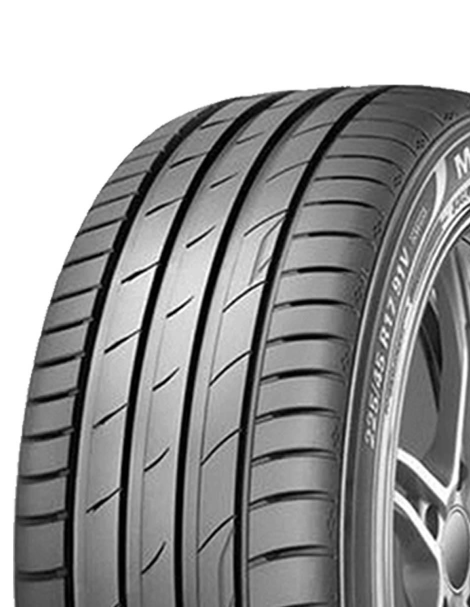 Llanta para auto Marshal Tire MU12 245/45R18
