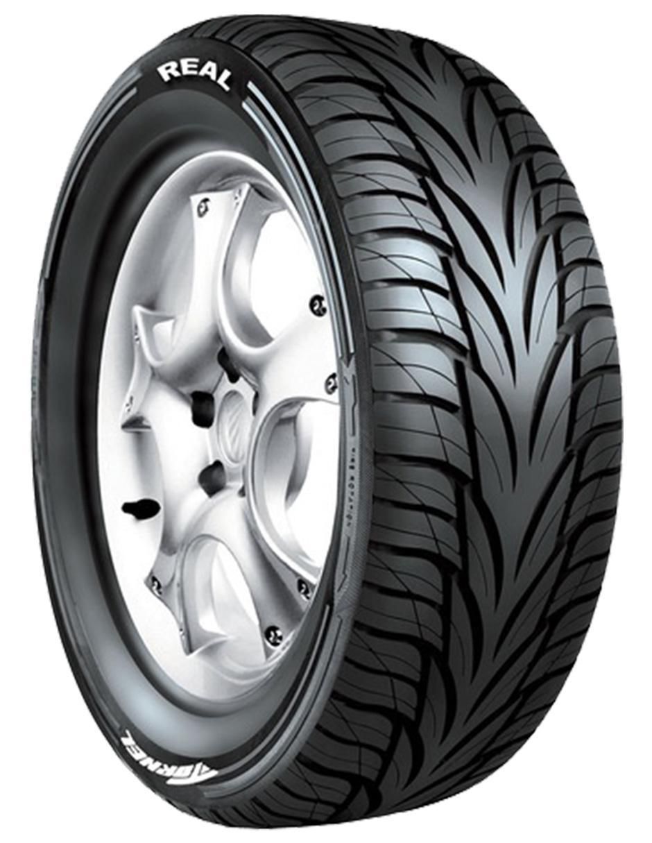 Llanta para auto Tornel REAL 215/60R16