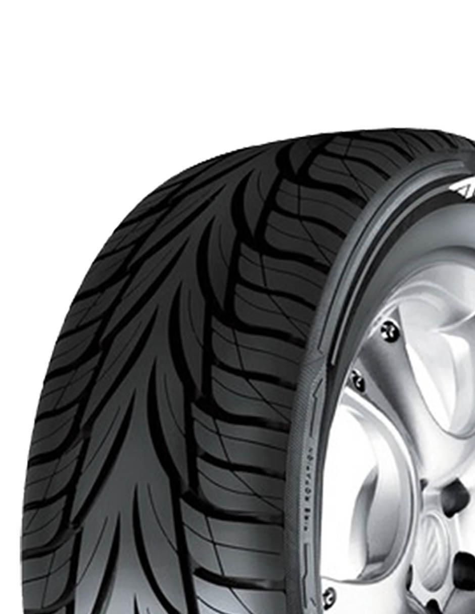 Llanta para auto Tornel REAL 215/60R16