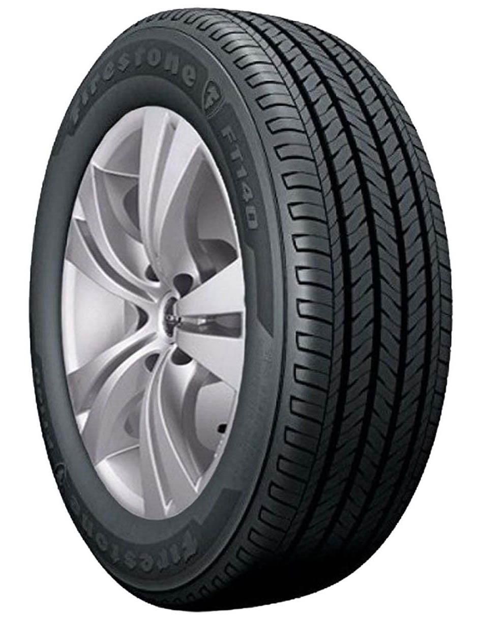 Llanta para auto Firestone FT140 205/55R17