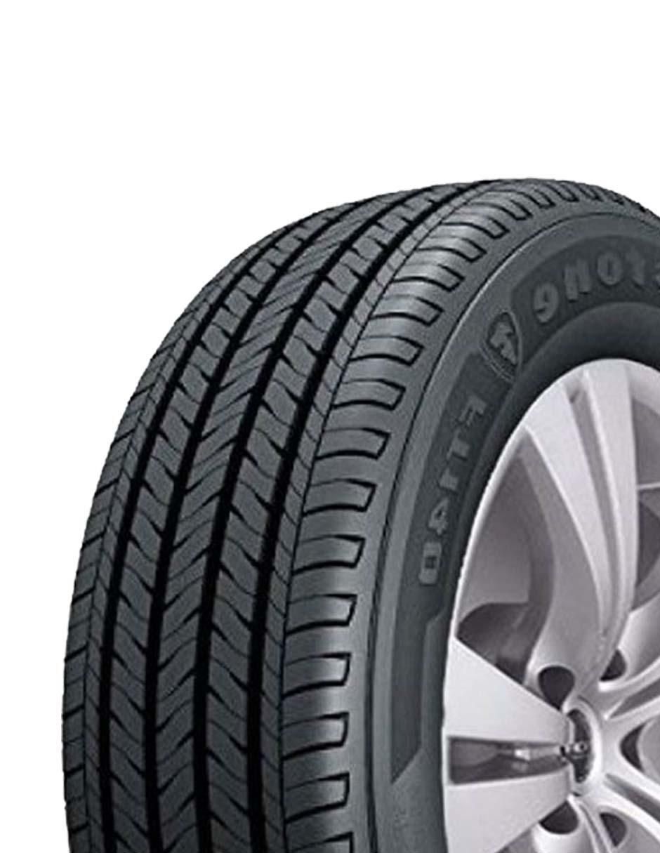 Llanta para auto Firestone FT140 205/55R17