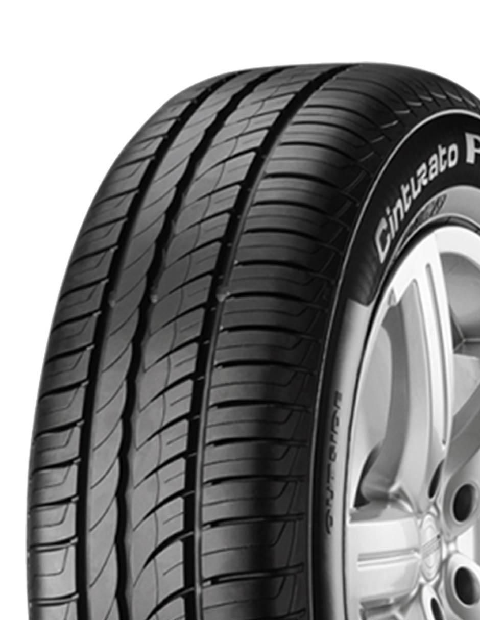 Llanta para auto Pirelli CINTURATO P1 195/65R15