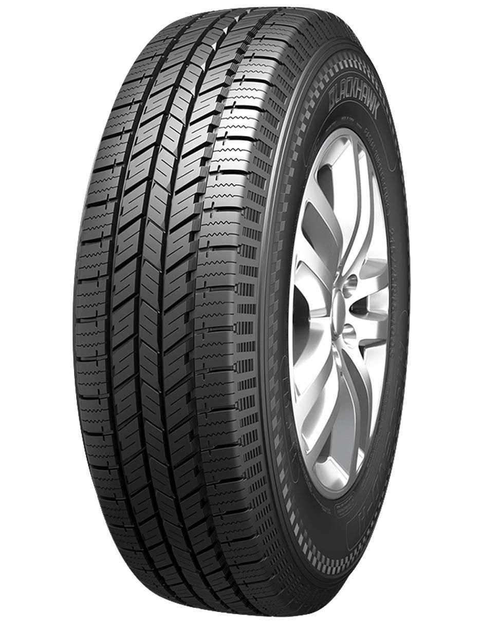 Llanta para auto Hiscend-H Ht01 215/65R16