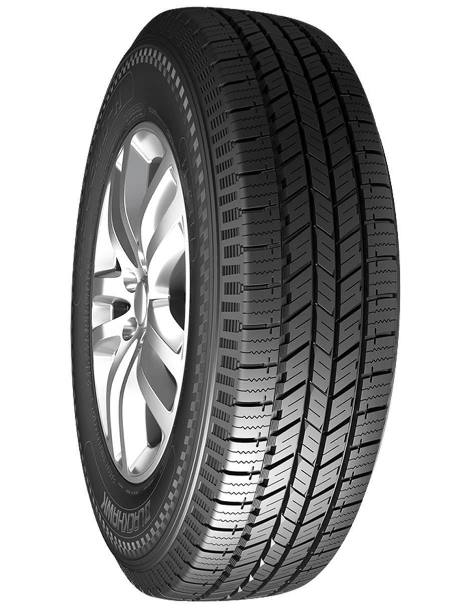 Llanta para auto Hiscend-H Ht01 215/65R16 4