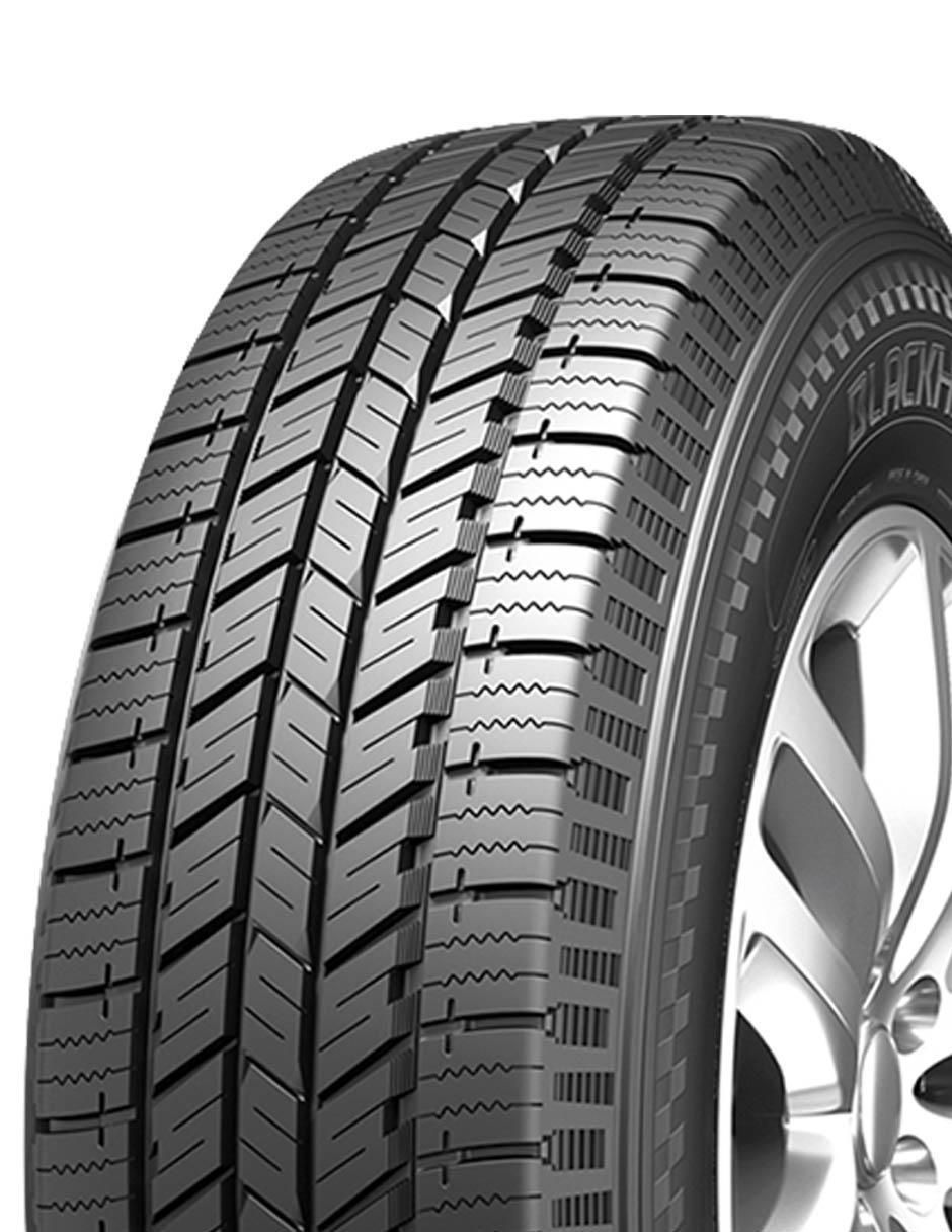 Llanta para auto Hiscend-H Ht01 215/65R16 5