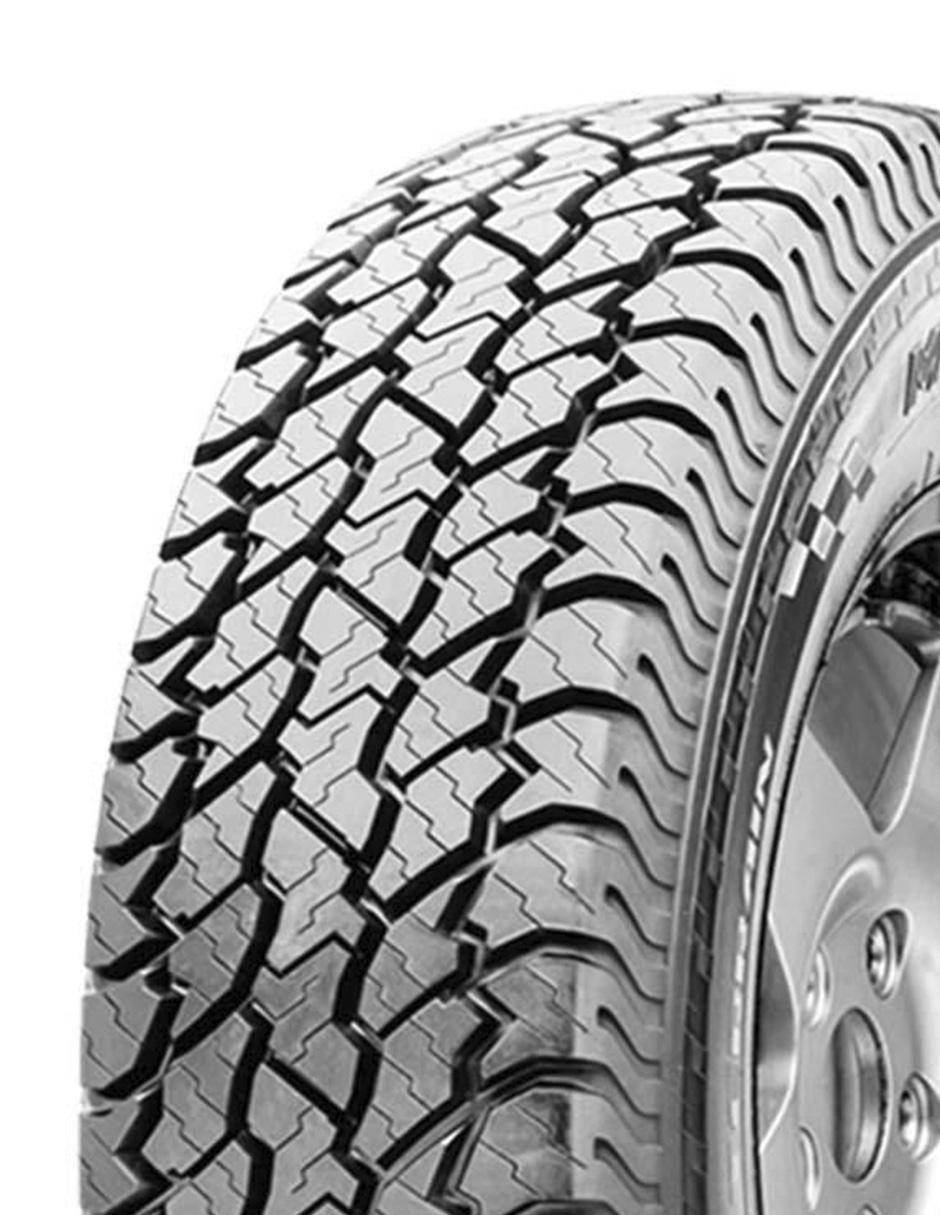 Llanta para auto MR-AT172 245/70R17 4
