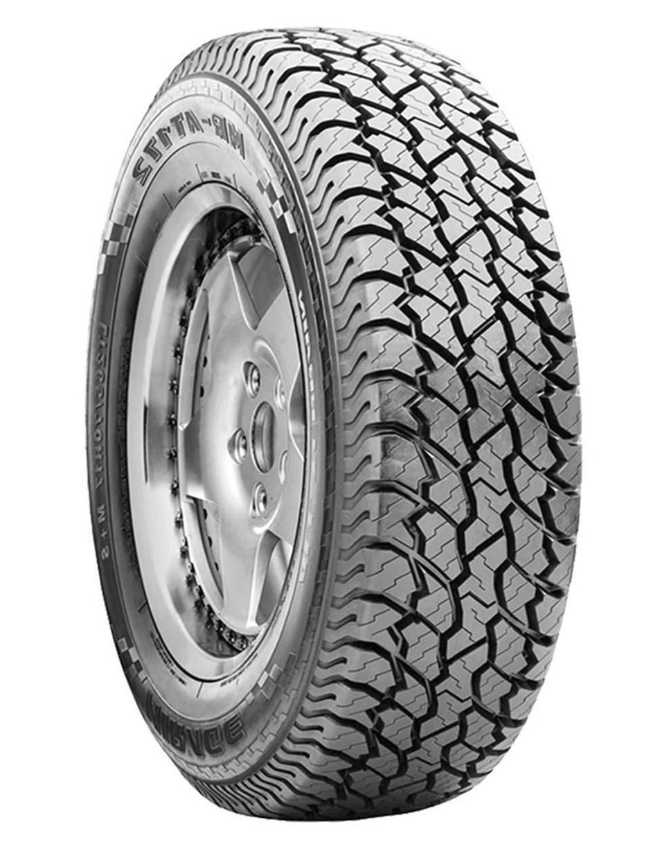 Llanta para auto MR-AT172 245/70R17 5