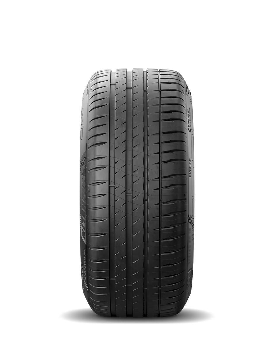 Llanta para auto Michelin Pilot Sport 4 275/45 R19